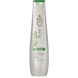 BIOLAGE Advanced Fiberstrong Shampoo | Reinforces Strength & Elasticity For Shiny Hair | Paraben-Free | For Fragile Hair
