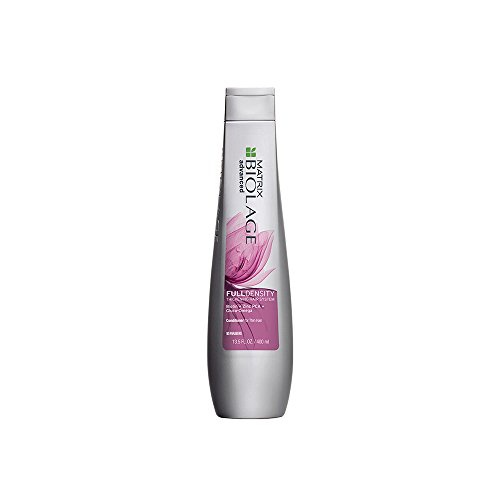  BIOLAGE Advanced Full Density Thickening Conditioner | Controls Frizz & Nourishes | Paraben-Free | For Thin Hair