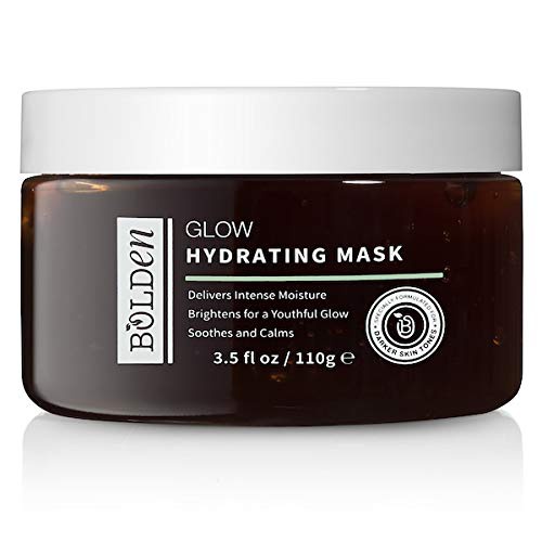  Bolden GLOW Hydrating Mask, 3.5 fl oz