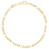 Bony Levy Fiagro 14K Gold Chain Bracelet_YELLOW GOLD