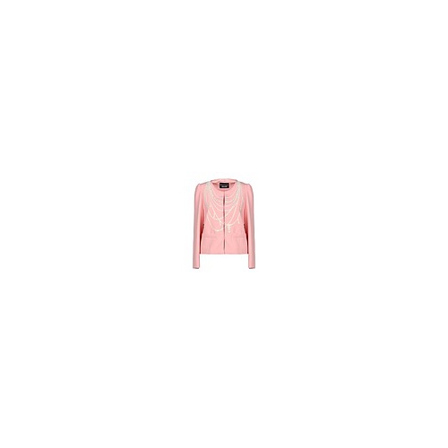  BOUTIQUE MOSCHINO Sartorial jacket