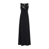 BOUTIQUE MOSCHINO Long dress