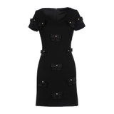 BOUTIQUE MOSCHINO Short dress