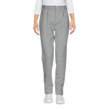 BOUTIQUE MOSCHINO Casual pants