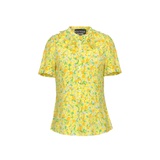 BOUTIQUE MOSCHINO Floral shirts  blouses