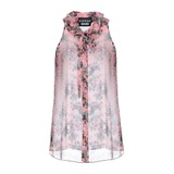 BOUTIQUE MOSCHINO Floral shirts  blouses