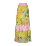 BOUTIQUE MOSCHINO Maxi Skirts