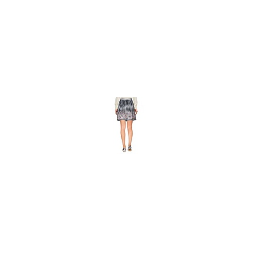  BOUTIQUE MOSCHINO Mini skirt