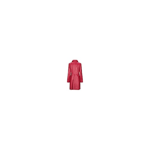  BOUTIQUE MOSCHINO Full-length jacket