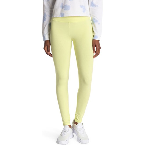  BP. High Rise Leggings_GREEN LUMINARY