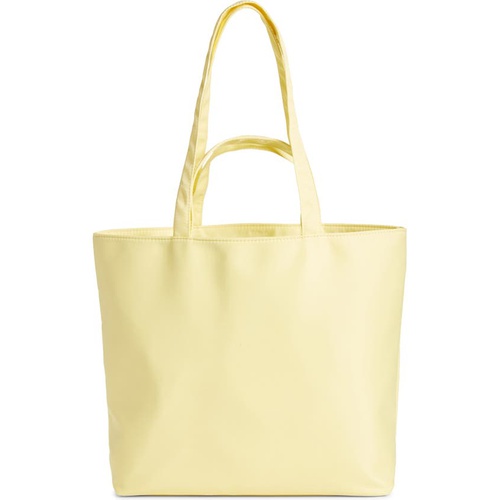  BP. Shopper Tote_YELLOW