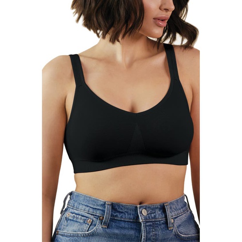  Bravado Designs Sculpt Wireless T-Shirt Everyday Bra_BLACK