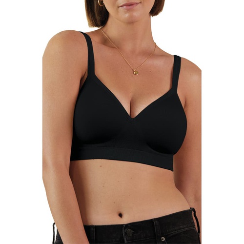  Bravado Designs Everyday Muse Wireless Contour Bra_BLACK