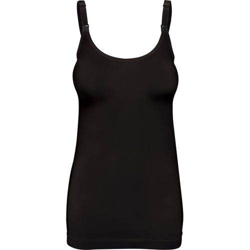  Bravado Designs Maternityu002FNursing Camisole_BLACK