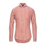 BRIAN DALES Striped shirt