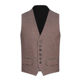 BRIAN DALES Suit vest