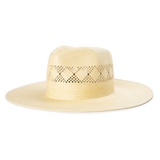 Brixton Joanna IV Sun Straw Hat_TAN