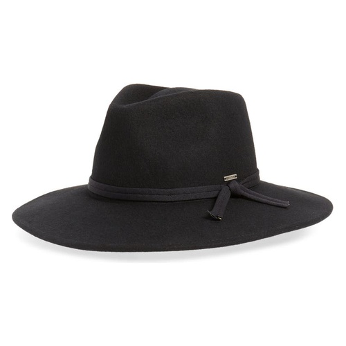  Brixton Joanna Packable Hat_BLACK
