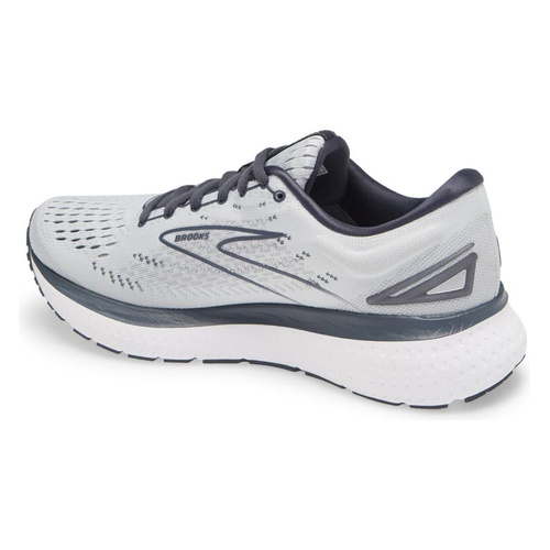  Brooks Glycerin 19 Running Shoe_GREY/ OMBRE/ WHITE