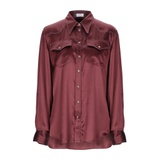 BRUNELLO CUCINELLI Solid color shirts  blouses