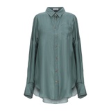 BRUNELLO CUCINELLI Silk shirts  blouses