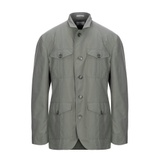 BRUNELLO CUCINELLI Full-length jacket