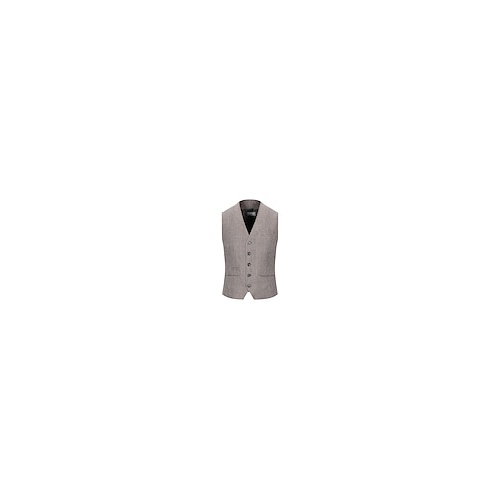  BRUNELLO CUCINELLI Suit vest