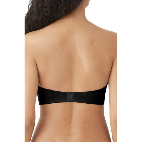  BTEMPTD BY WACOAL b.temptd by Wacoal Future Foundation Convertible Strapless Wireless Bra_NIGHT