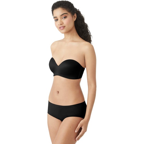  BTEMPTD BY WACOAL b.temptd by Wacoal Future Foundation Convertible Strapless Wireless Bra_NIGHT