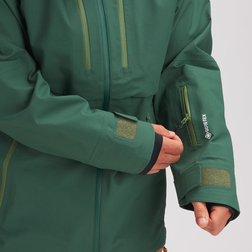 백컨트리 Backcountry Cottonwoods GORE-TEX Jacket - Men