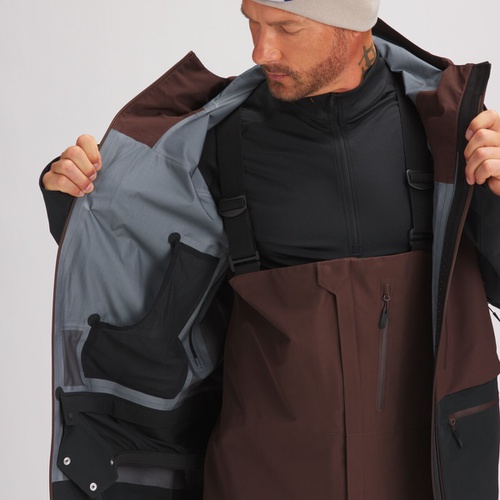 백컨트리 Backcountry Cardiac GORE-TEX PRO Jacket - Men