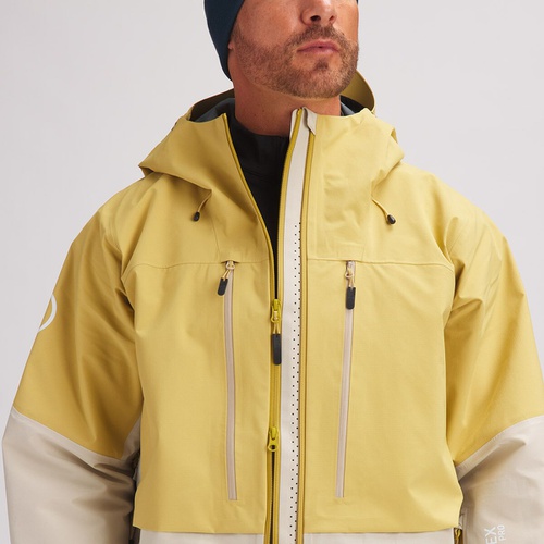 백컨트리 Backcountry Cardiac GORE-TEX PRO Jacket - Men