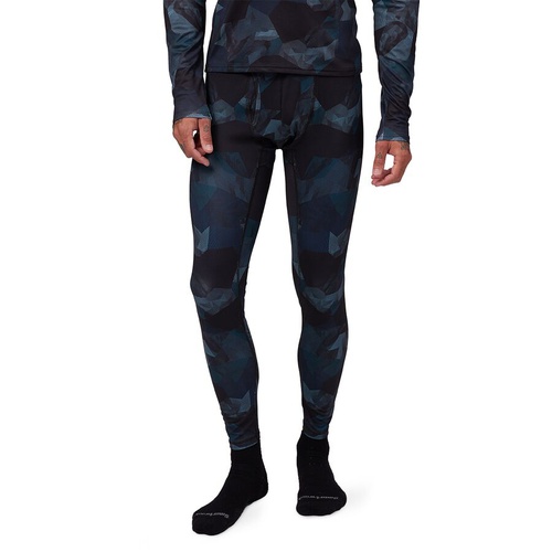 백컨트리 Backcountry Lomond Baselayer Bottom - Men