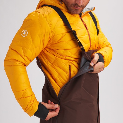 백컨트리 Backcountry Cardiac GORE-TEX PRO Bib Pant - Men