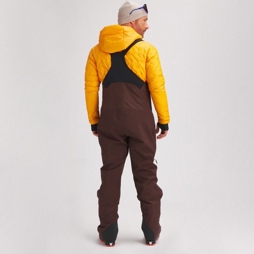 백컨트리 Backcountry Cardiac GORE-TEX PRO Bib Pant - Men