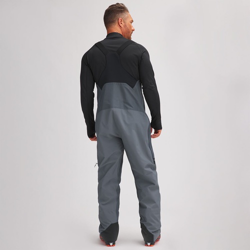 백컨트리 Backcountry Cardiac GORE-TEX PRO Bib Pant - Men