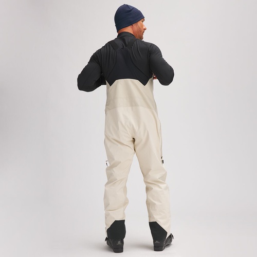 백컨트리 Backcountry Cardiac GORE-TEX PRO Bib Pant - Men