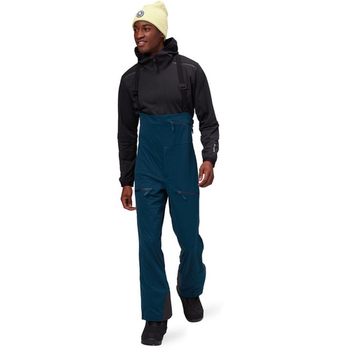 백컨트리 Backcountry Notchtop GORE-TEX Active Bib Pant - Men