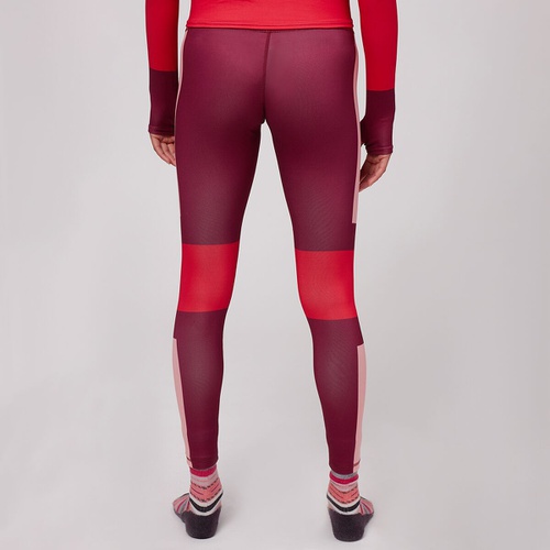 백컨트리 Backcountry Lomond Baselayer Bottom - Women