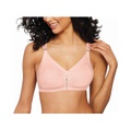 Bali Womens Double-Support Cotton Wirefree Bra DF3036