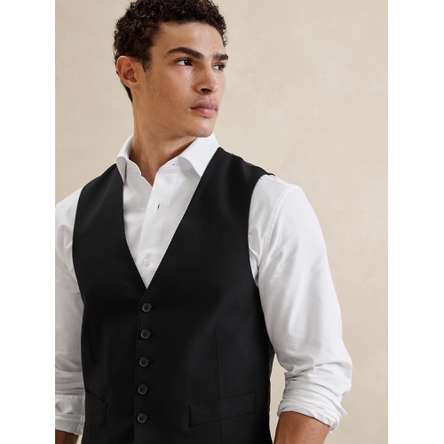 바나나리퍼블릭 Tailored-Fit Vest