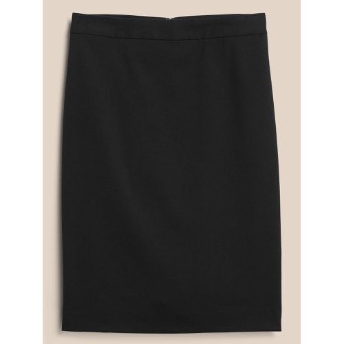 바나나리퍼블릭 Classic Pencil Skirt