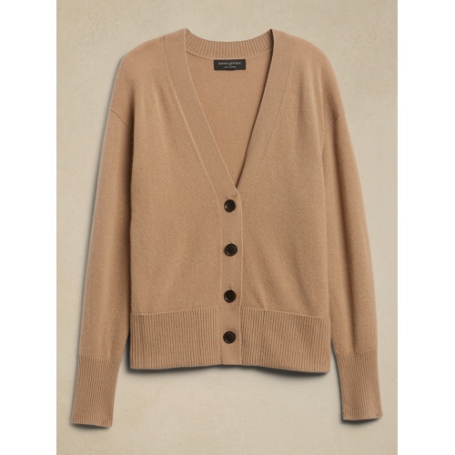 바나나리퍼블릭 Cashmere Cardigan