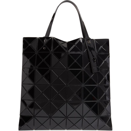 Bao Bao 이세이 미야케 Bao Bao Issey Miyake Lucent Tote_BLACK