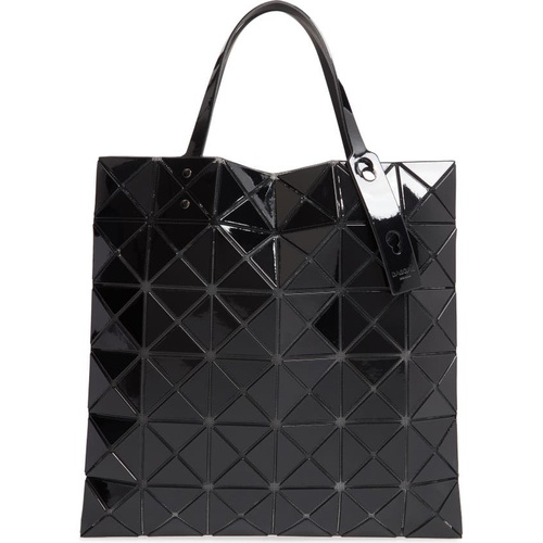 Bao Bao 이세이 미야케 Bao Bao Issey Miyake Lucent Tote_BLACK