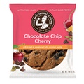Barr Necessities Chocolate Cherry, 1.8oz, Pack of 12, Gluten Free Cookie, Keto Friendly, Guilt Free, Paleo Cookie, Vegan Cookie, The Empowered Cookie