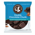 Barr Necessities Double Chocolate Chunk, 12 Pk Gluten Free Cookie, Keto Friendly, Guilt Free, Paleo Cookie, Vegan Cookie, The Empowered Cookie