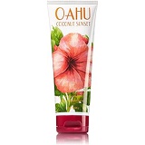 Bath & Body Works Oahu Coconut Sunset Ultra Shea Body Cream 8 Oz.