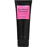 Bath and Body Works ROSE WATER MERINGUE Ultra Shea Body Cream 8 Ounce, 2020 Limited Edition