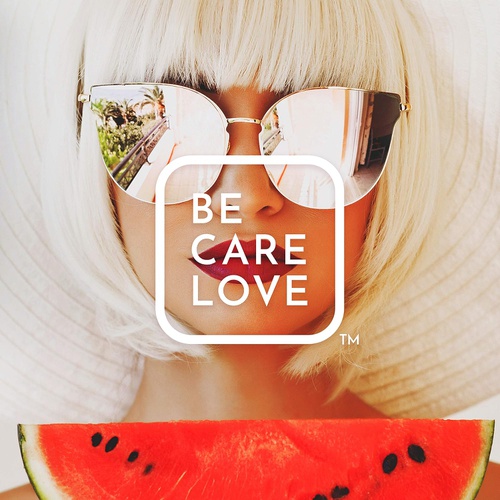  Be Care Love Superfoods Shampoo